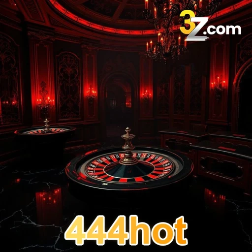 444hot Opções de Apostas