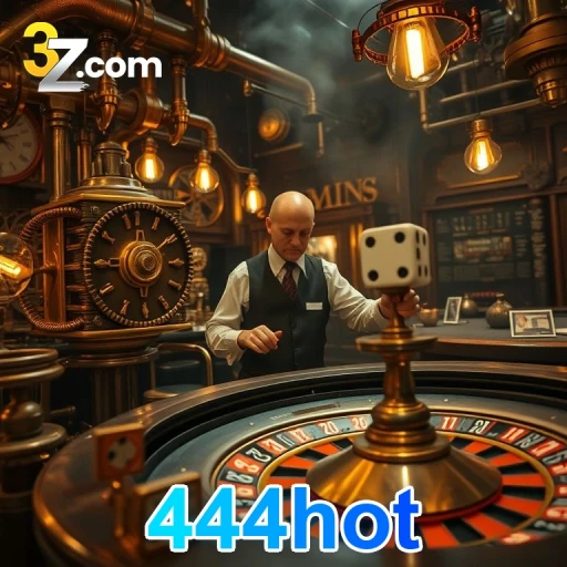 444hot